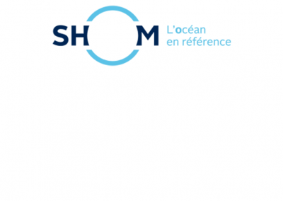 shom logo