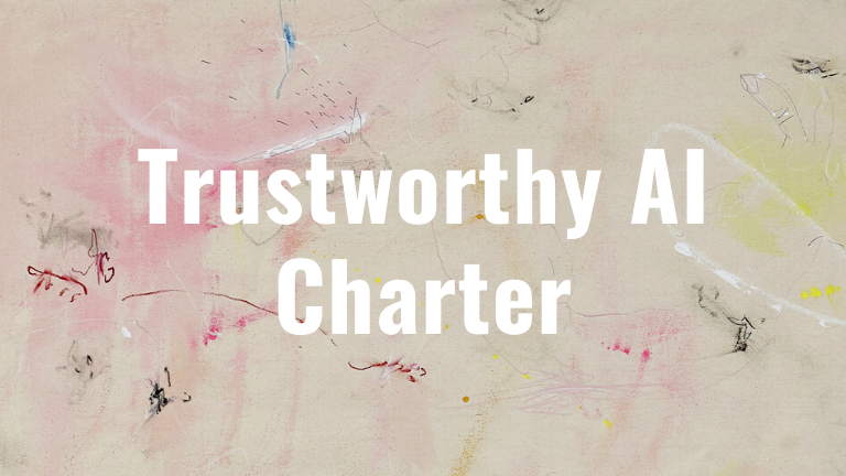 Trustworthy AI Charter