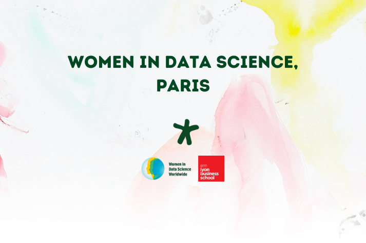 Women in Data Science (WiDS)