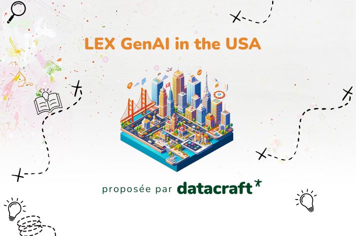 Lex GenAI in the USA