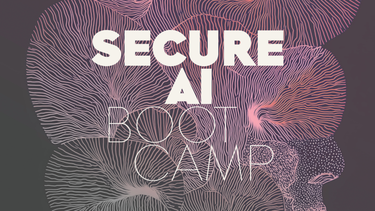 SECURE AI BOOTCAMP, datacraft x Forum INCYBER.