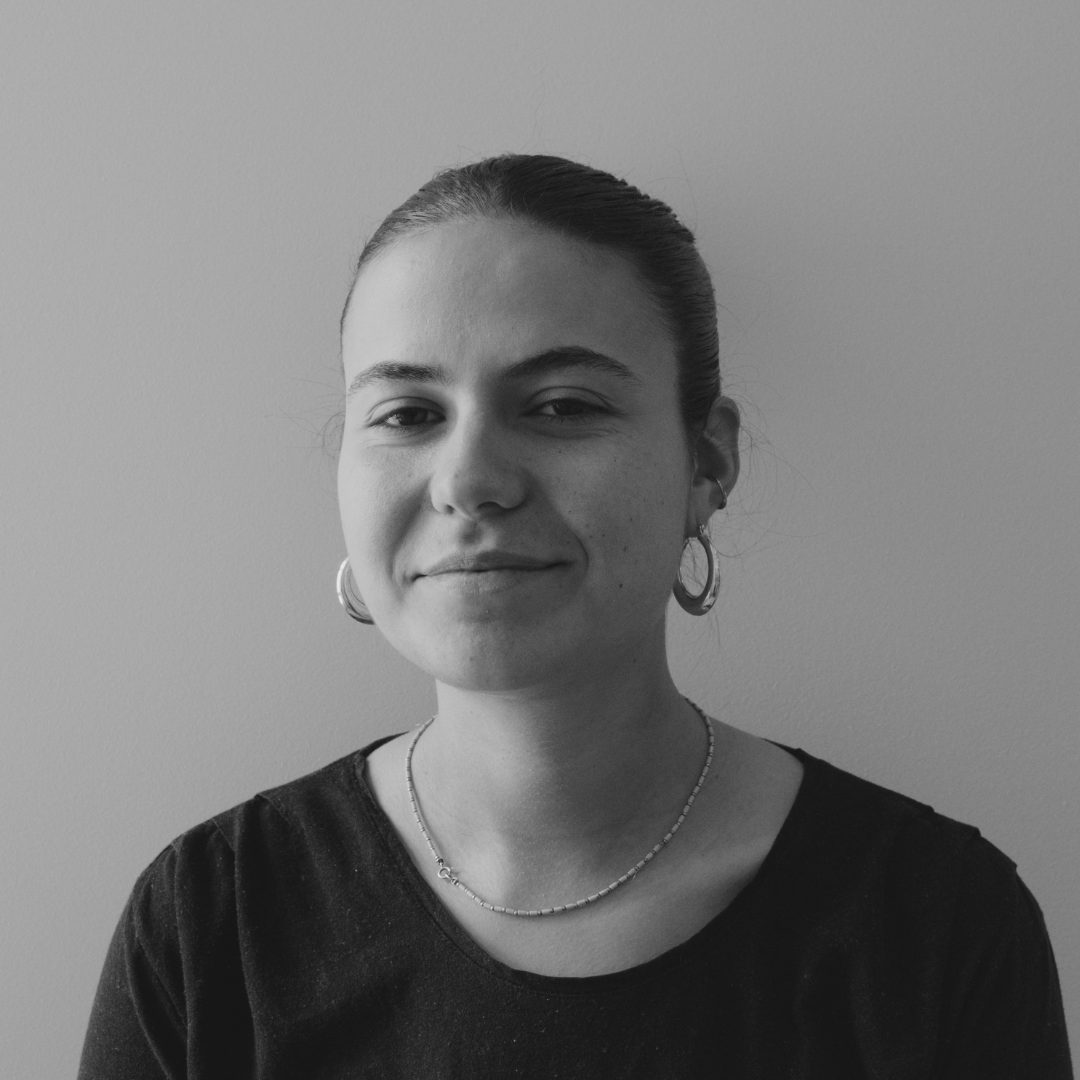 Caroline Daudeteau