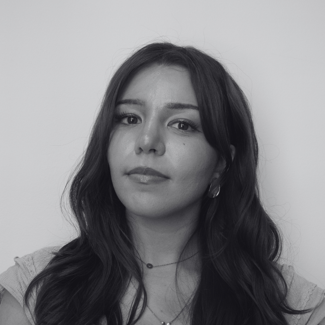 Caroline Daudeteau